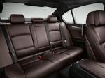 BMW 535i Sedan Luxury Line 2013 года